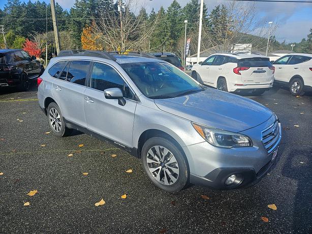 2016 Subaru  Outback 2.5i Limited image 5