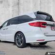 2023 Honda Odyssey Touring | 3.5L V6 | Power Sliding Doors | LED Headlights | Po thumbnail image 3
