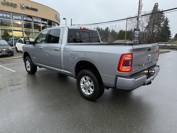 2023 RAM 3500 Laramie image 3