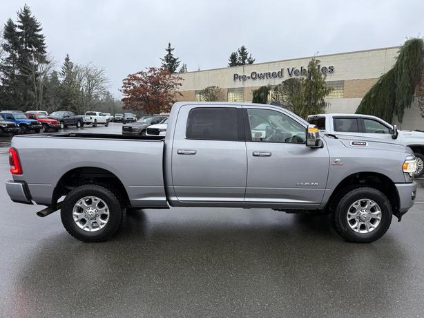 2023 RAM 3500 Laramie image 6
