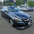 2014 Mercedes-Benz E 350 Premium thumbnail image 1