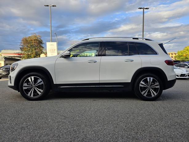 2024 Mercedes-Benz GLB 250 - Nav, Sunroof, Memory Seats, Manager Demo image 8