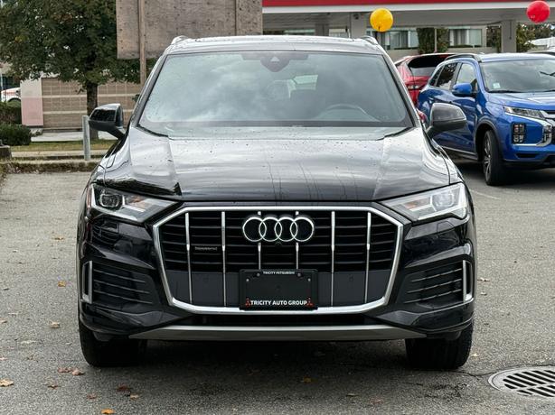 2023 Audi Q7 Komfort - Navigation, Sunroof, Parking Sensors image 3