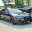 2017 Audi RS 7 Prestige - Navigation, Sunroof, Parking Sensors thumbnail image 4