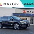 2016 Acura MDX SH-AWD with Navigation Package thumbnail image