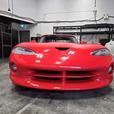 2001 Dodge Viper RT-10 Convertible - Manual Transmission thumbnail image 2