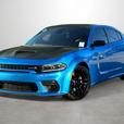 2023 Dodge Charger Scat Pack 392 Widebody - Ventilated Seats, Navi thumbnail image 1