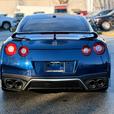 2017 Nissan GT-R - Downpipes, Local B.C, Premium Package thumbnail image 7