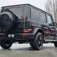 2021 Mercedes-Benz G-Class G 550 - AMG Line, No Accidents, Manager Demo thumbnail image 5