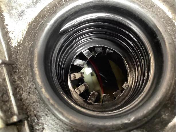 2010 Harley-Davidson Flhtcu Ultra Classic Electra Glide Motorcycle image 6