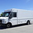 2006 Ford Econoline E-450 Cargo Step Van With Shelving thumbnail image 5