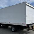 2018 Mitsubishi Fuso FE 14 Foot Cube Van 3 Seater Diesel thumbnail image 7