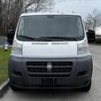 2018 RAM Promaster 1500 Low Roof Cargo Van Tradesman 118-inch WheelBase thumbnail image 3