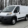 2018 RAM Promaster 1500 Low Roof Cargo Van Tradesman 118-inch WheelBase thumbnail image 5