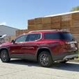 2018 GMC Acadia SLT AWD 7-Passenger thumbnail image 4