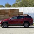 2018 GMC Acadia SLT AWD 7-Passenger thumbnail image 3