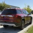 2018 GMC Acadia SLT AWD 7-Passenger thumbnail image 7