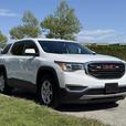 2018 GMC Acadia SLE AWD 7-Passenger thumbnail image