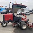 2011 Toro Reelmaster 3100-D Triplex Ride on Reel Mower thumbnail image 6