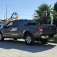 2018 Ford F-150 XLT Crew Cab 5.5-ft 4x4 thumbnail image 7