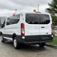 2018 Ford Transit XLT Quigley 4X4 8-Passenger Van thumbnail image 8