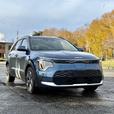 2023 Kia Niro EV Wind Electric Vehicle thumbnail image 2