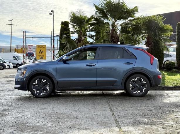 2023 Kia Niro EV Wind Electric Vehicle image 6