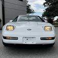 1992 Chevrolet Corvette Convertible thumbnail image 3