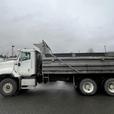 2003 International 5600i 6x4 Dump Truck with Air Brakes thumbnail image 2