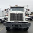 2003 International 5600i 6x4 Dump Truck with Air Brakes thumbnail image 8