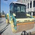 2012 Ammann AV130X Roller Diesel thumbnail image 4