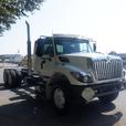 2009 International 7400 Workstar Cab And Chassis Diesel Air Brakes thumbnail image 8