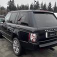 2012 Land Rover Range Rover HSE LUX | Heated and Cooled Seats! thumbnail image 6