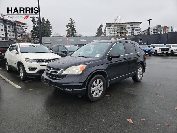 2010 Honda CR-V LX  | 4WD | Cruise Control! image 1