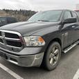 2016 RAM 1500 SLT AUTO, KEYLESS ENTRY, FABRIC SEATS, TOWPACKGE, BLUETOOTH, FM+AM thumbnail image
