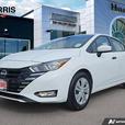 2024 Nissan Versa S | No Reported Accidents! thumbnail image 1