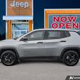 2022 Jeep Compass Sport | No Reported Accidents! thumbnail image 3