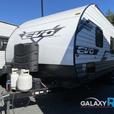 Used 2023 Forest River RV EVO Lite 2260BHX thumbnail image 1