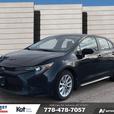 2021 Toyota Corolla LE AUTO, KEYLESS ENTRY, HEATED SEATS, LOW KM, BLUETOOTH, WHE thumbnail image 1