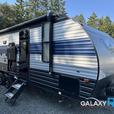 Used 2022 Forest River RV Cherokee Grey Wolf 23DBH thumbnail image 3