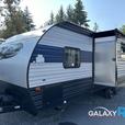 Used 2022 Forest River RV Cherokee Grey Wolf 23DBH thumbnail image 7