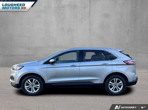 2019 Ford Edge image 3
