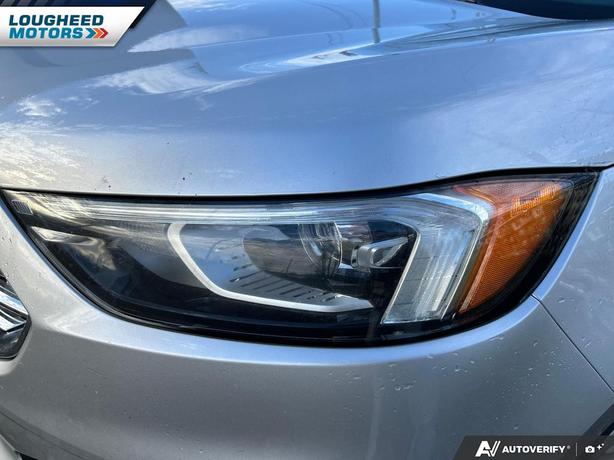 2019 Ford Edge image 8