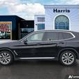 2019 BMW X3 xDrive30i | Sunroof | Heated Seats! thumbnail image 3