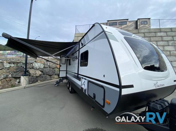 Used 2022 Coachmen RV Apex Ultra-Lite 211RBS image 1