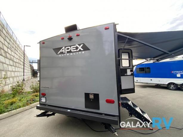 Used 2022 Coachmen RV Apex Ultra-Lite 211RBS image 3