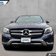 2018 Mercedes-Benz GLC thumbnail image 2