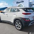 2023 Hyundai Kona Preferred | AWD w/Sun & Leather Package! thumbnail image 4