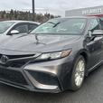 2024 Toyota Camry SE AUTO, KEYLESS ENTRY, BACK UP CAMERA, BLUETOOTH, HEATED SEAT thumbnail image