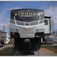 Used 2021 Heartland Bighorn 3120RK thumbnail image 2